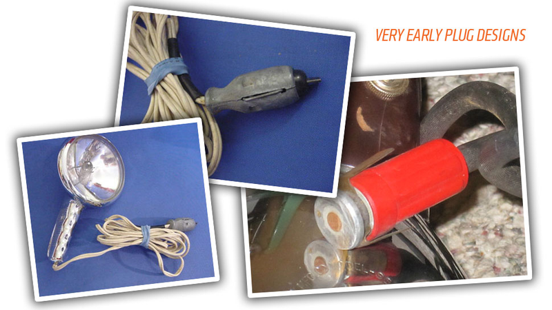 Illustration for article titled A Tribute To The Cigarette Lighter Plug, The Original Car Hack